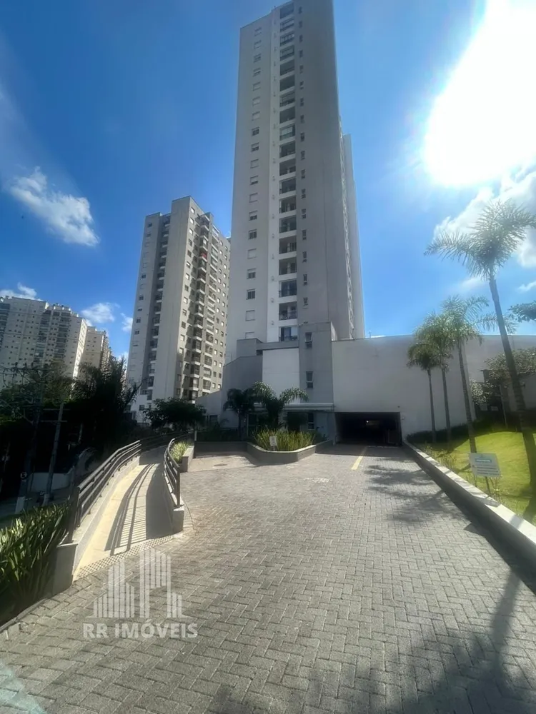 Apartamento, 1 quarto, 44 m² - Foto 7