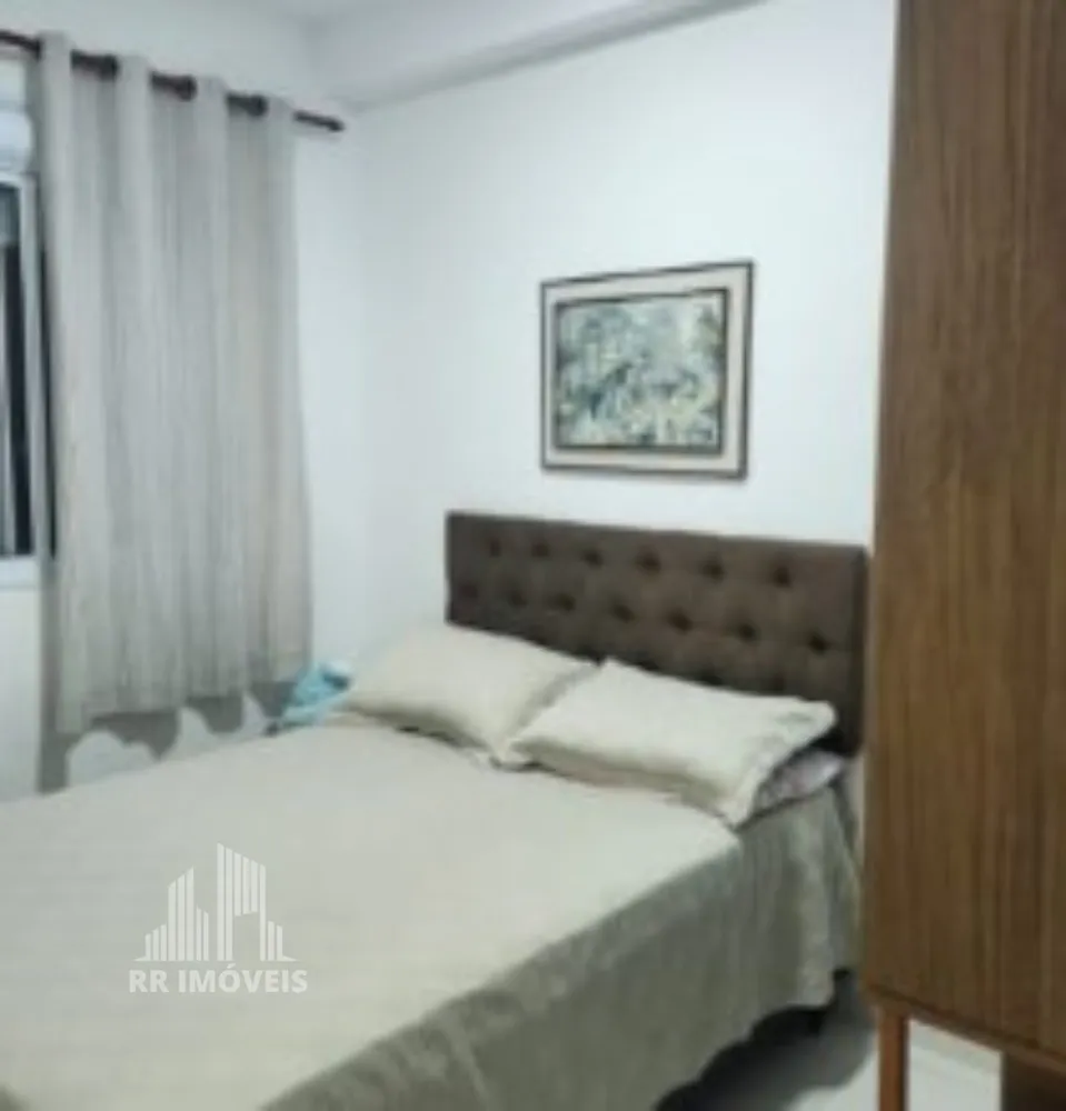 Apartamento, 1 quarto, 44 m² - Foto 4
