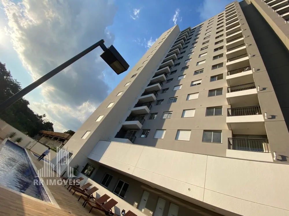Apartamento, 1 quarto, 44 m² - Foto 9