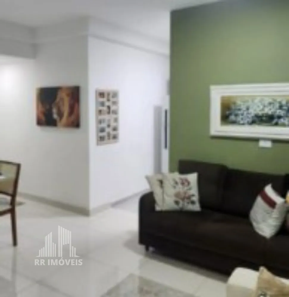 Apartamento, 1 quarto, 44 m² - Foto 2