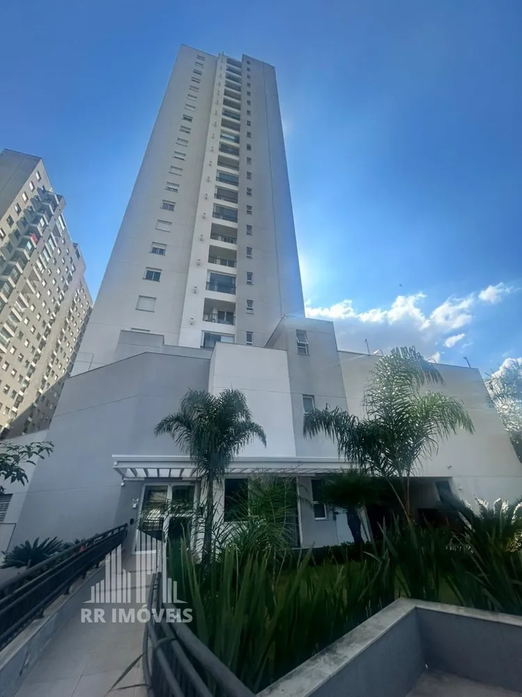 Apartamento, 1 quarto, 44 m² - Foto 6