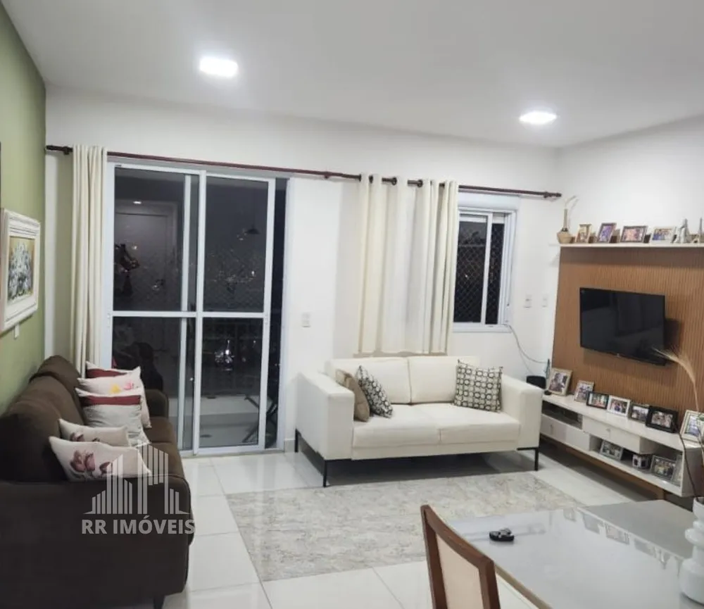 Apartamento, 1 quarto, 44 m² - Foto 1