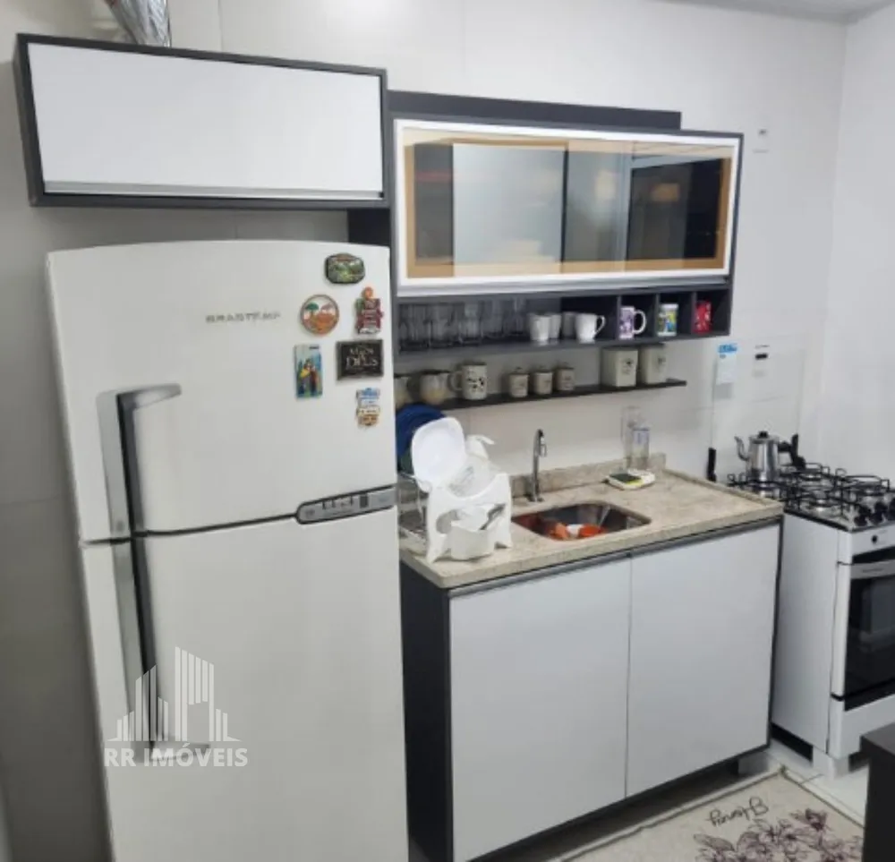 Apartamento, 1 quarto, 44 m² - Foto 3