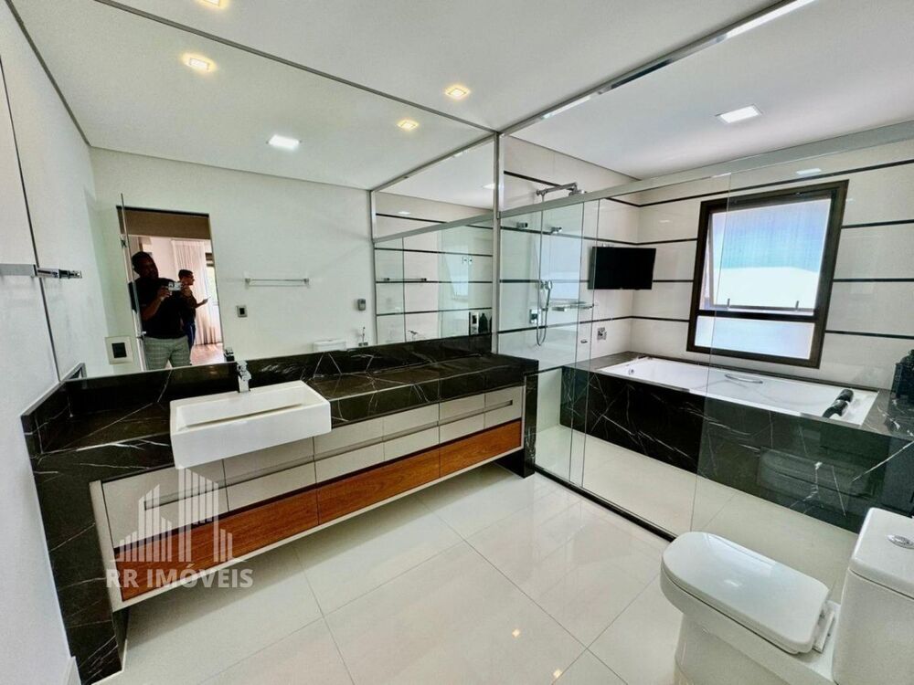 Casa, 4 quartos, 676 m² - Foto 4