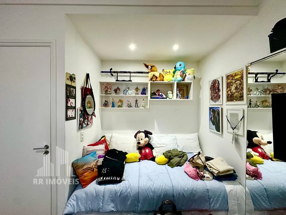 Casa, 4 quartos, 315 m² - Foto 10
