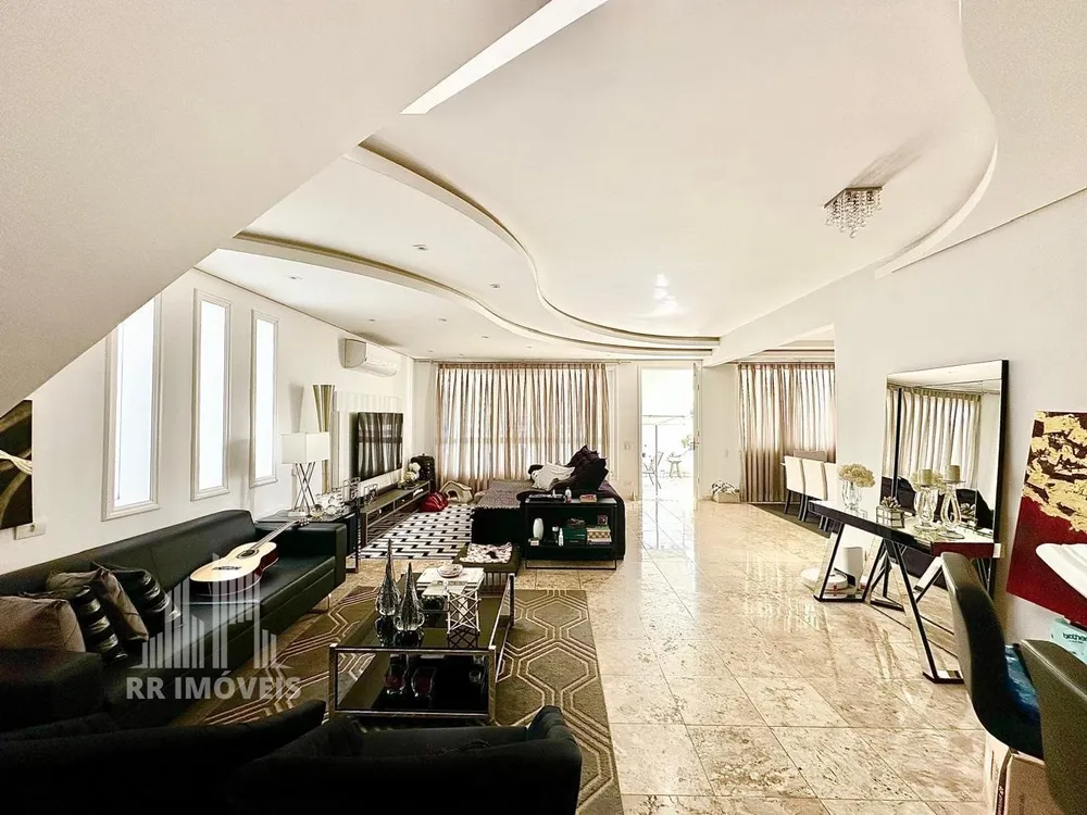 Casa, 4 quartos, 315 m² - Foto 4
