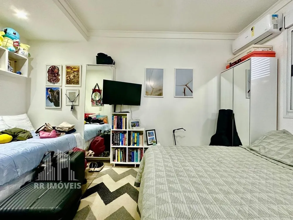 Casa, 4 quartos, 315 m² - Foto 1