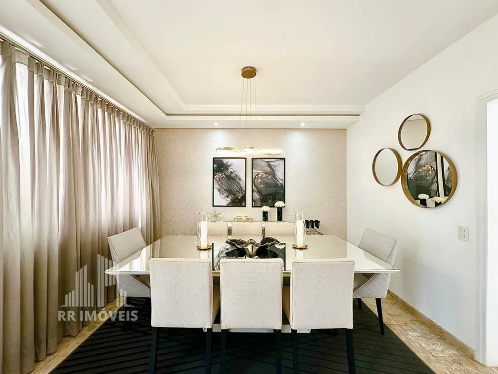 Casa, 4 quartos, 315 m² - Foto 2