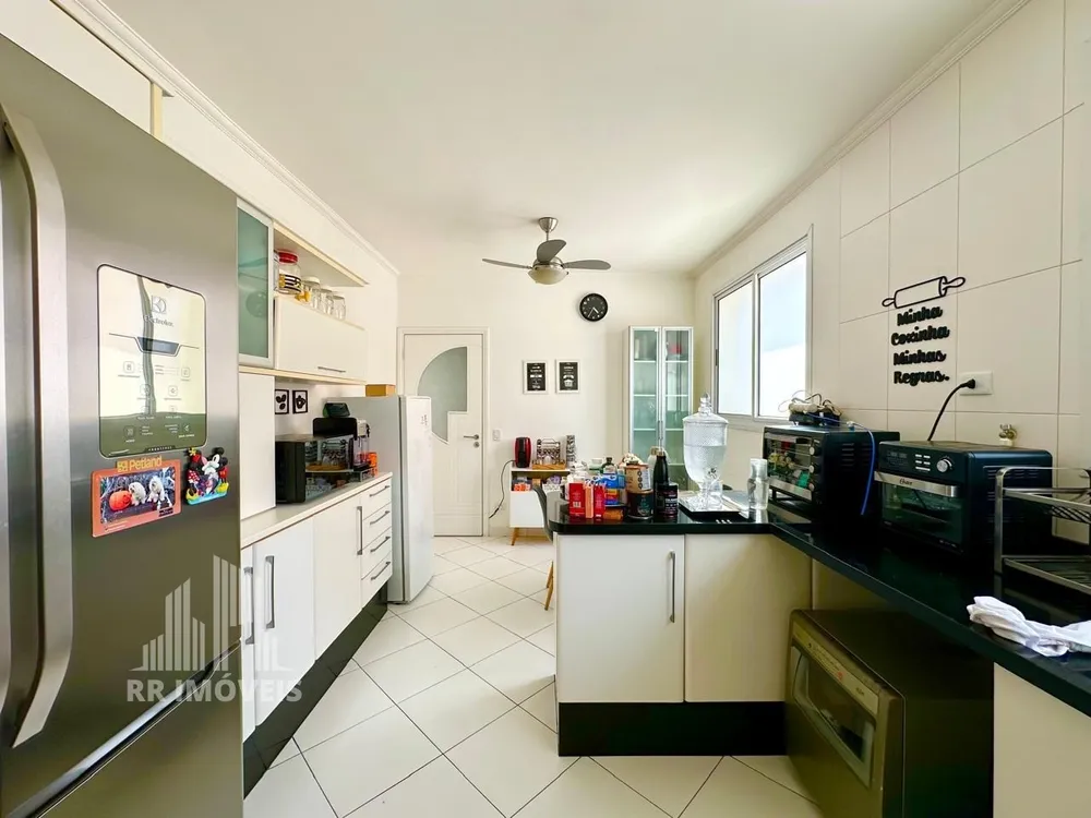 Casa, 4 quartos, 315 m² - Foto 2