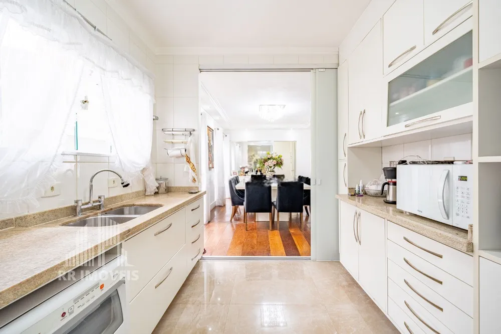 Casa, 3 quartos, 290 m² - Foto 4