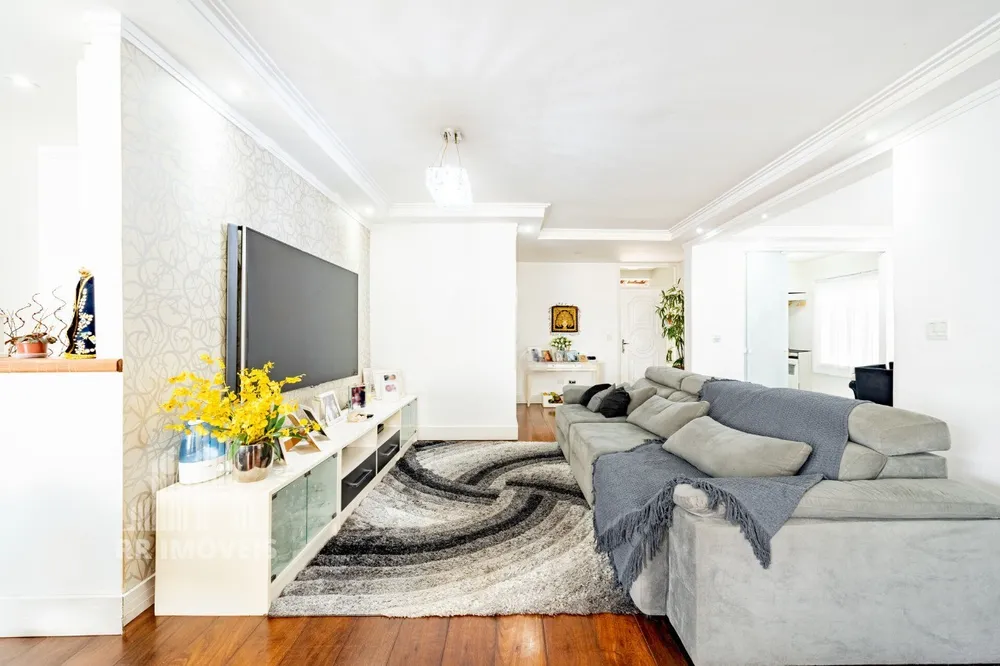 Casa, 3 quartos, 290 m² - Foto 2