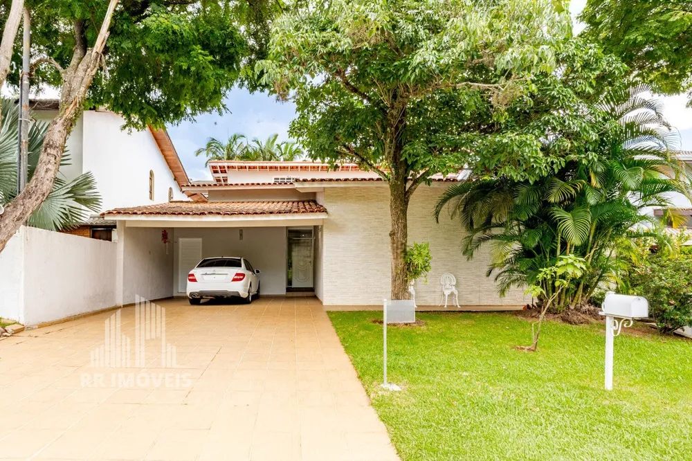 Casa, 3 quartos, 290 m² - Foto 12