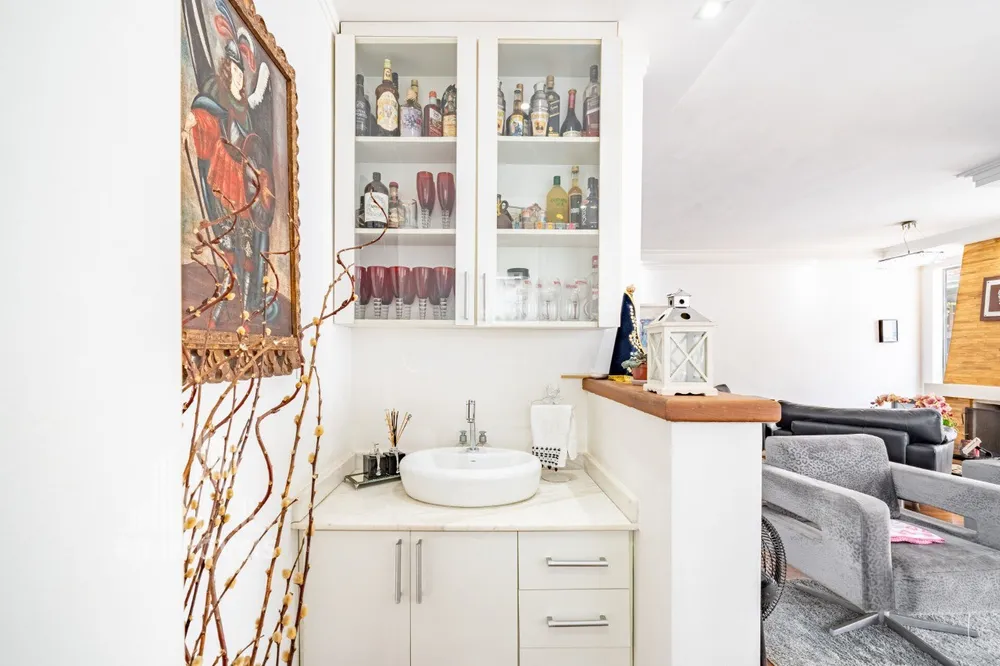 Casa, 3 quartos, 290 m² - Foto 7