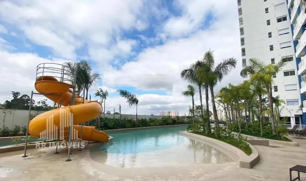 Apartamento, 1 quarto, 54 m² - Foto 10