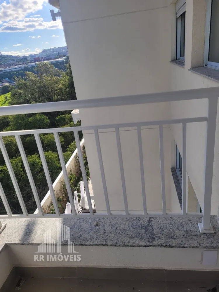 Apartamento, 1 quarto, 54 m² - Foto 2