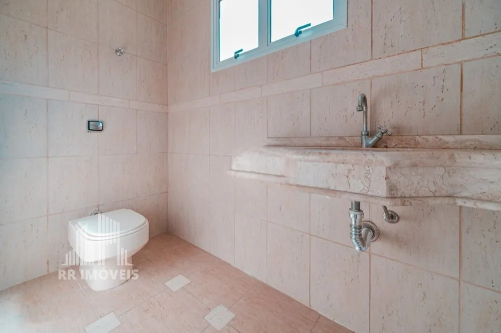 Casa, 4 quartos, 385 m² - Foto 6