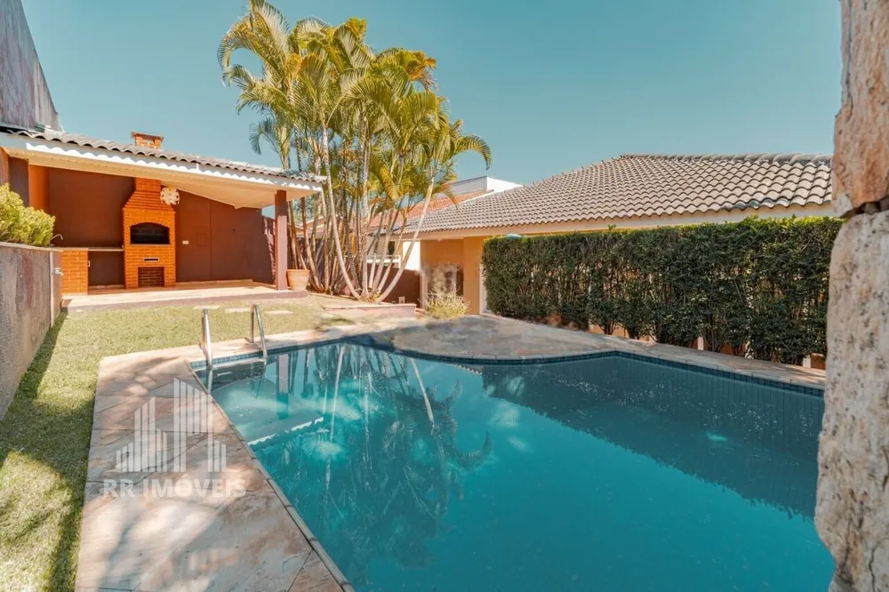 Casa, 4 quartos, 385 m² - Foto 3