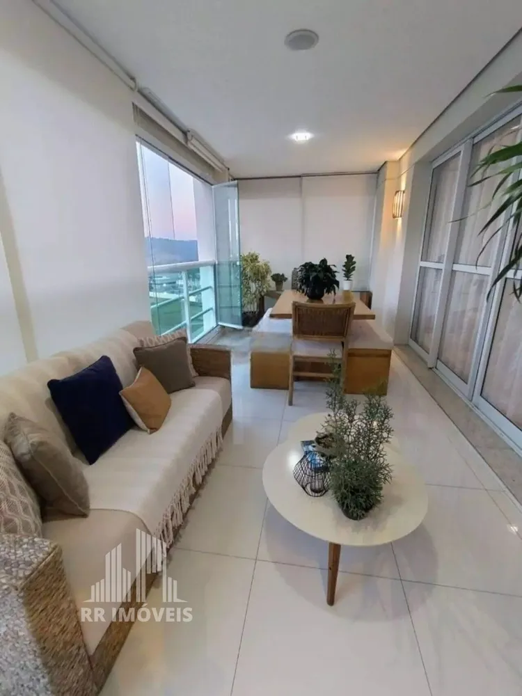 Apartamento, 3 quartos, 202 m² - Foto 4