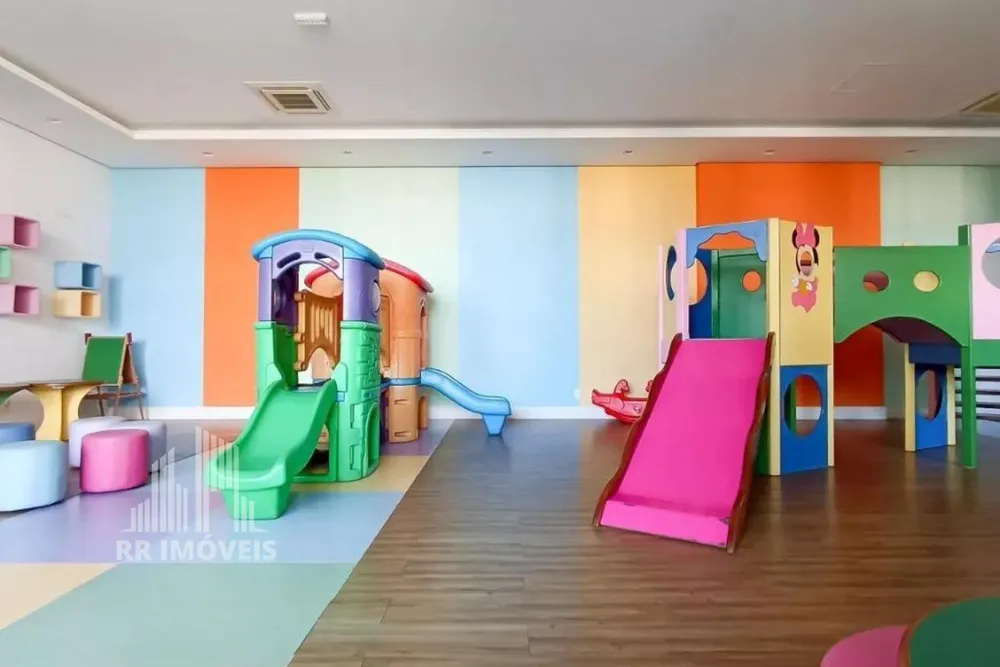 Apartamento, 3 quartos, 202 m² - Foto 7