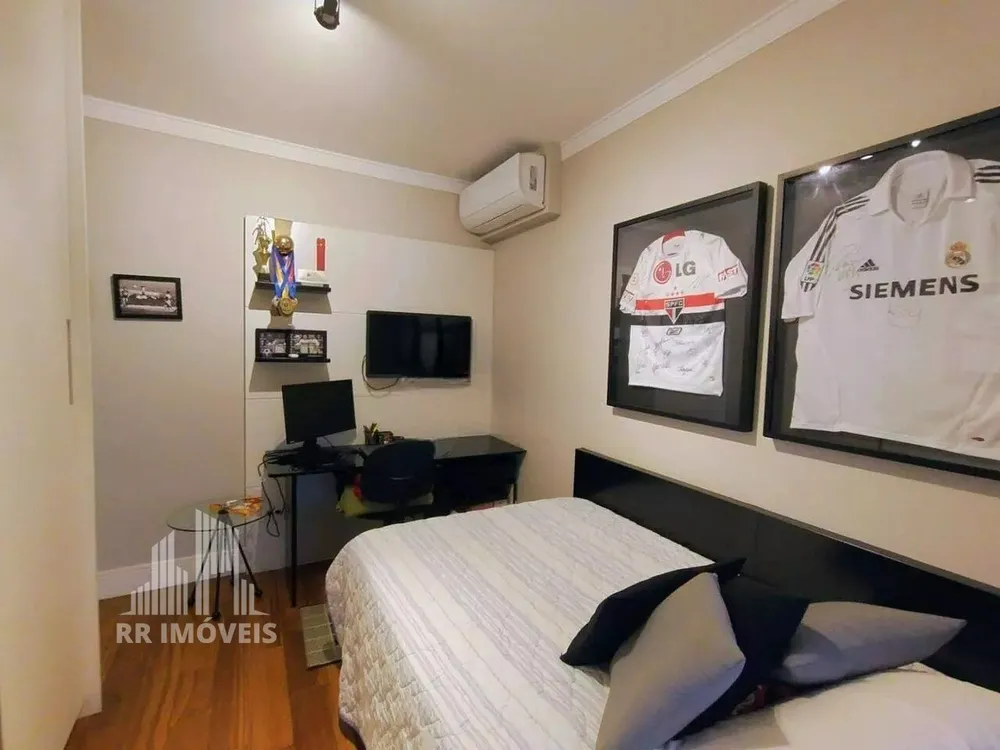 Apartamento, 3 quartos, 202 m² - Foto 8