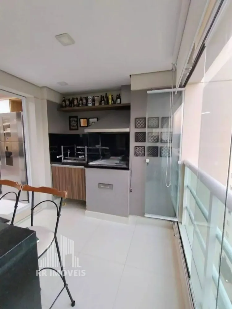 Apartamento, 3 quartos, 202 m² - Foto 5