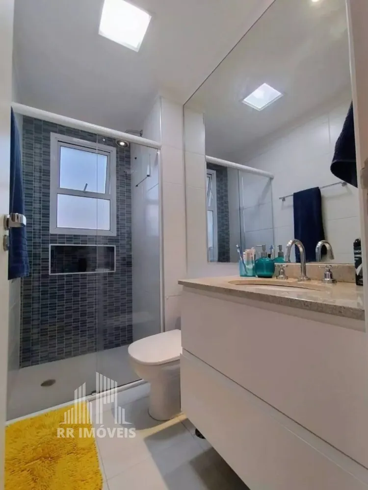 Apartamento, 3 quartos, 202 m² - Foto 11