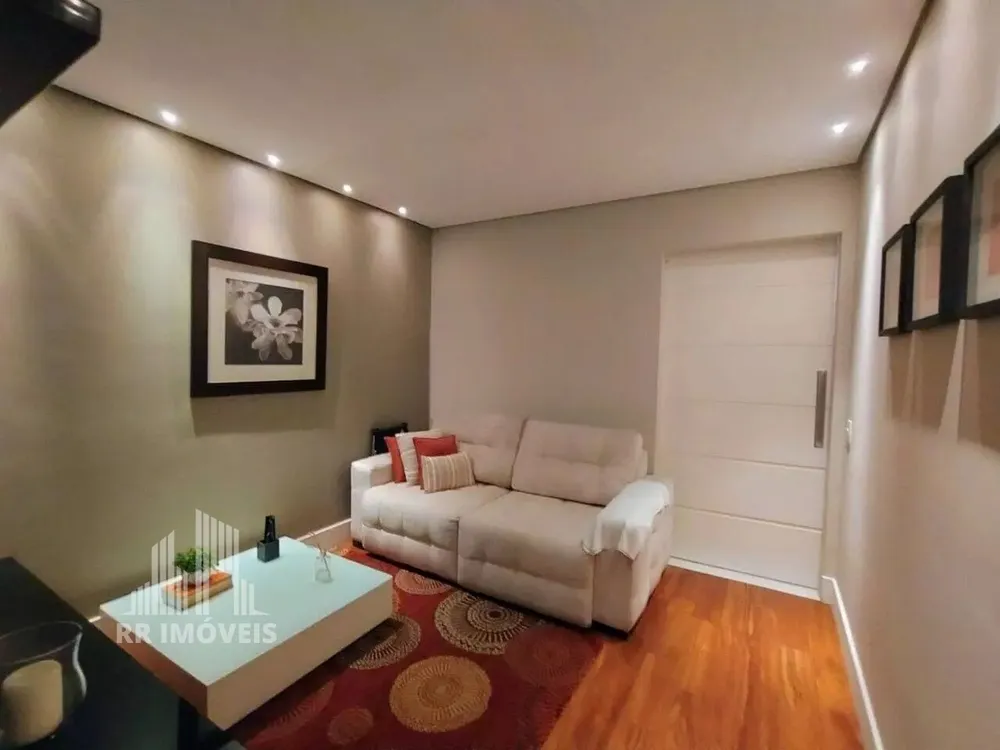 Apartamento, 3 quartos, 202 m² - Foto 9