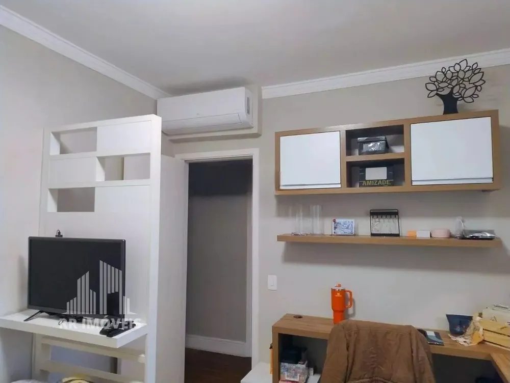 Apartamento, 3 quartos, 202 m² - Foto 10