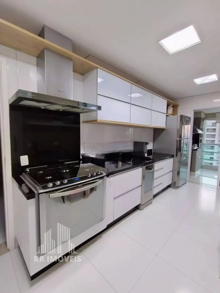 Apartamento, 3 quartos, 202 m² - Foto 6