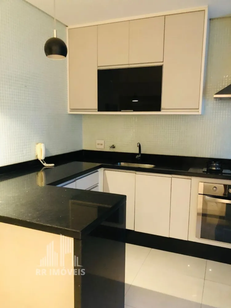 Apartamento, 3 quartos, 94 m² - Foto 2