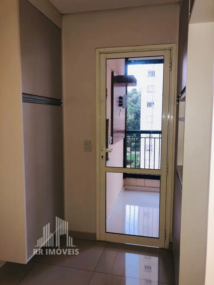 Apartamento, 3 quartos, 94 m² - Foto 3
