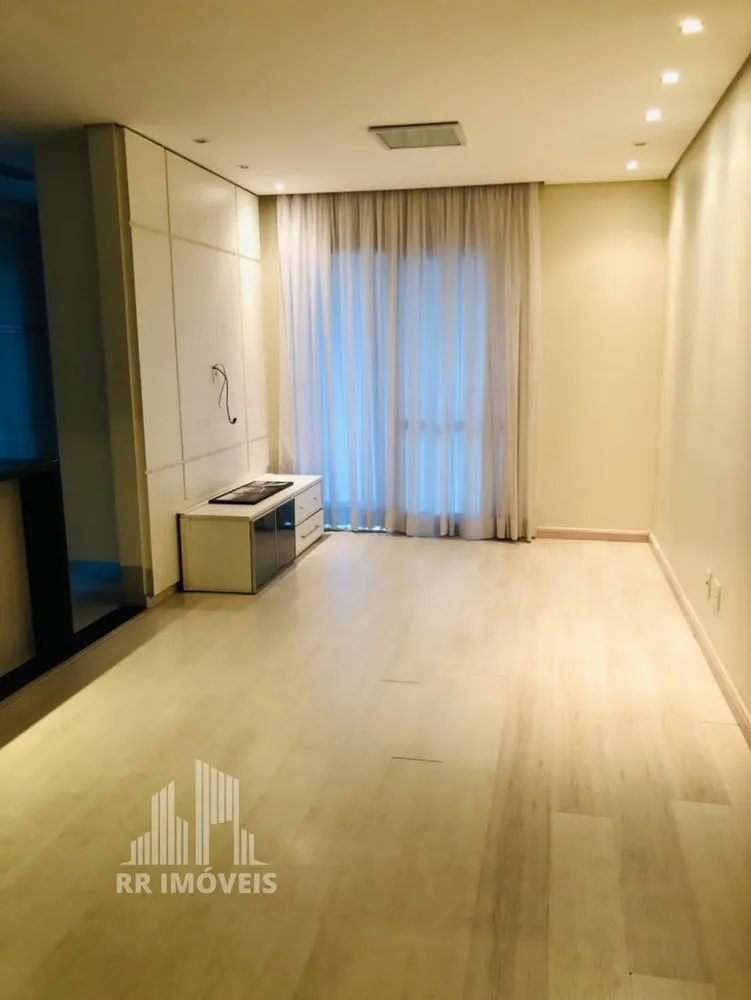 Apartamento, 3 quartos, 94 m² - Foto 1