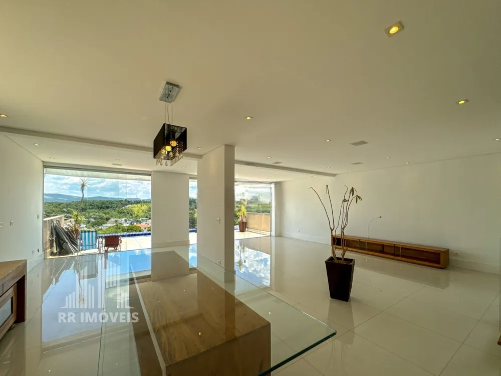 Casa, 4 quartos, 350 m² - Foto 8
