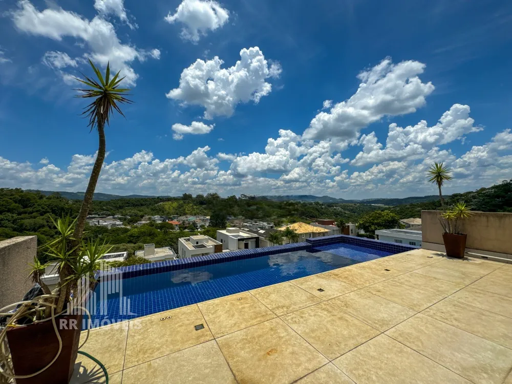 Casa, 4 quartos, 350 m² - Foto 4