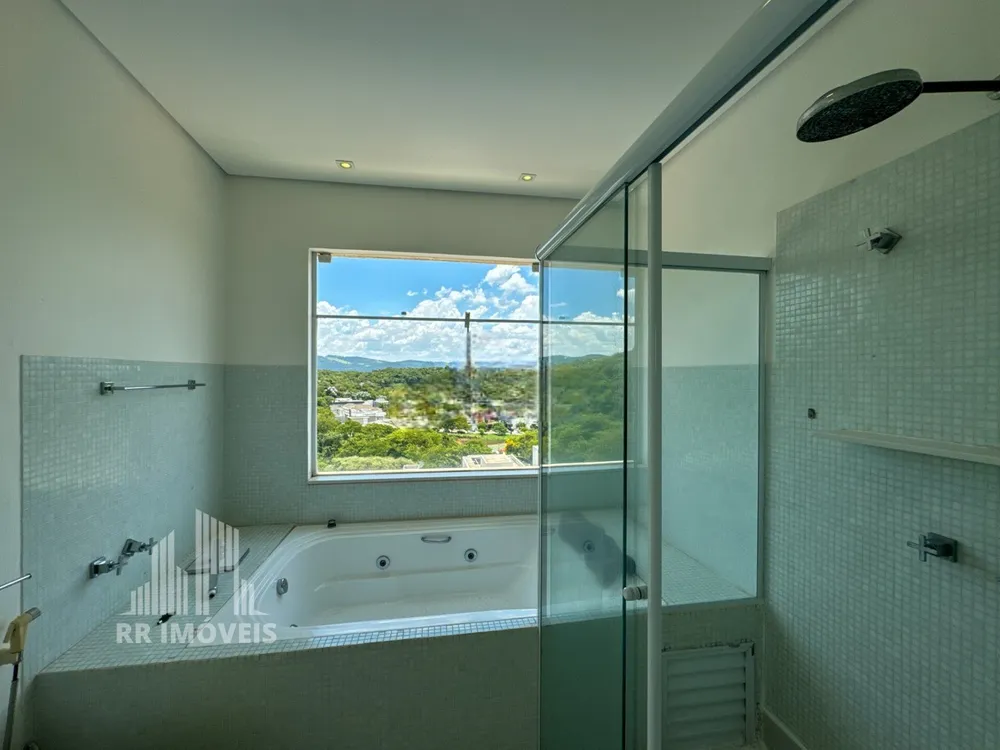 Casa, 4 quartos, 350 m² - Foto 11