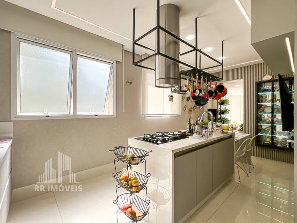 Apartamento, 3 quartos, 248 m² - Foto 4
