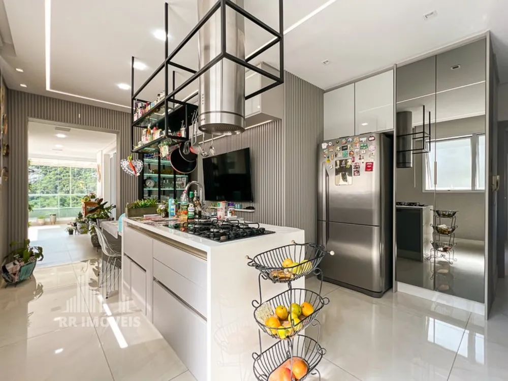 Apartamento, 3 quartos, 248 m² - Foto 3