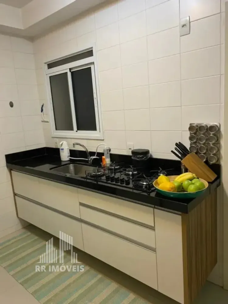 Apartamento, 2 quartos, 85 m² - Foto 2