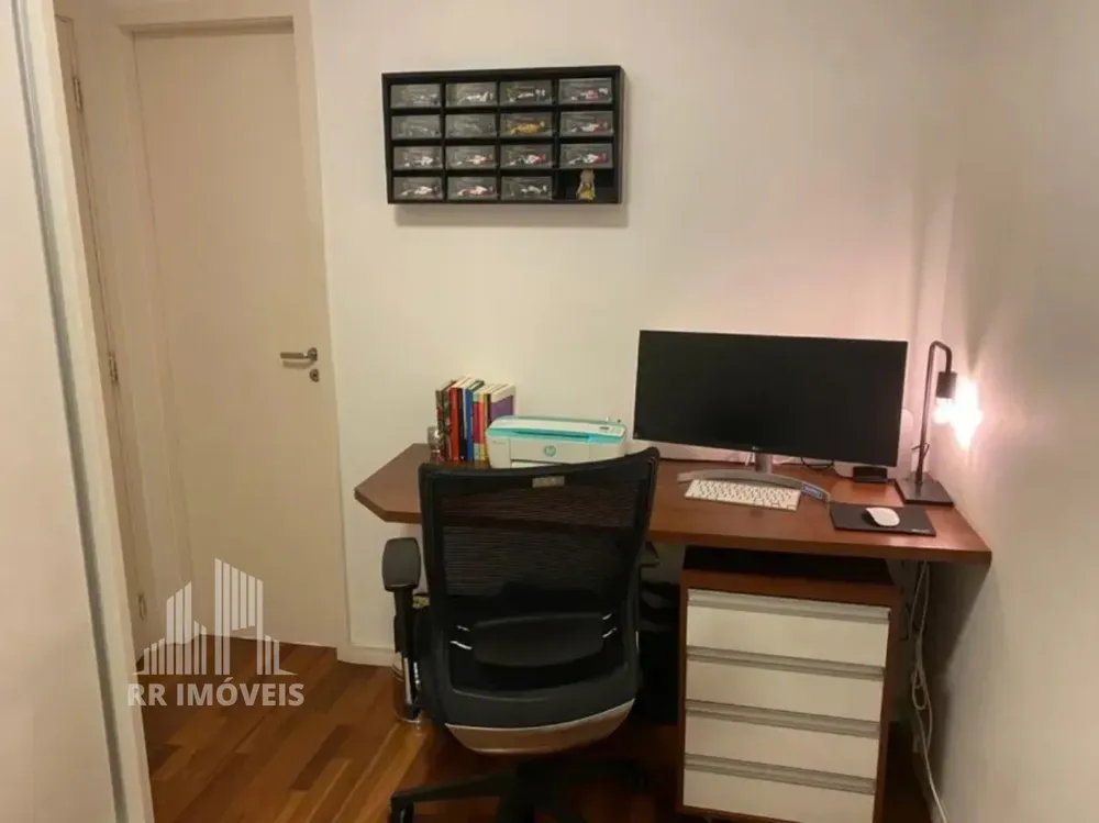 Apartamento, 2 quartos, 85 m² - Foto 4