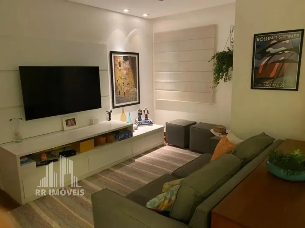 Apartamento, 2 quartos, 85 m² - Foto 1