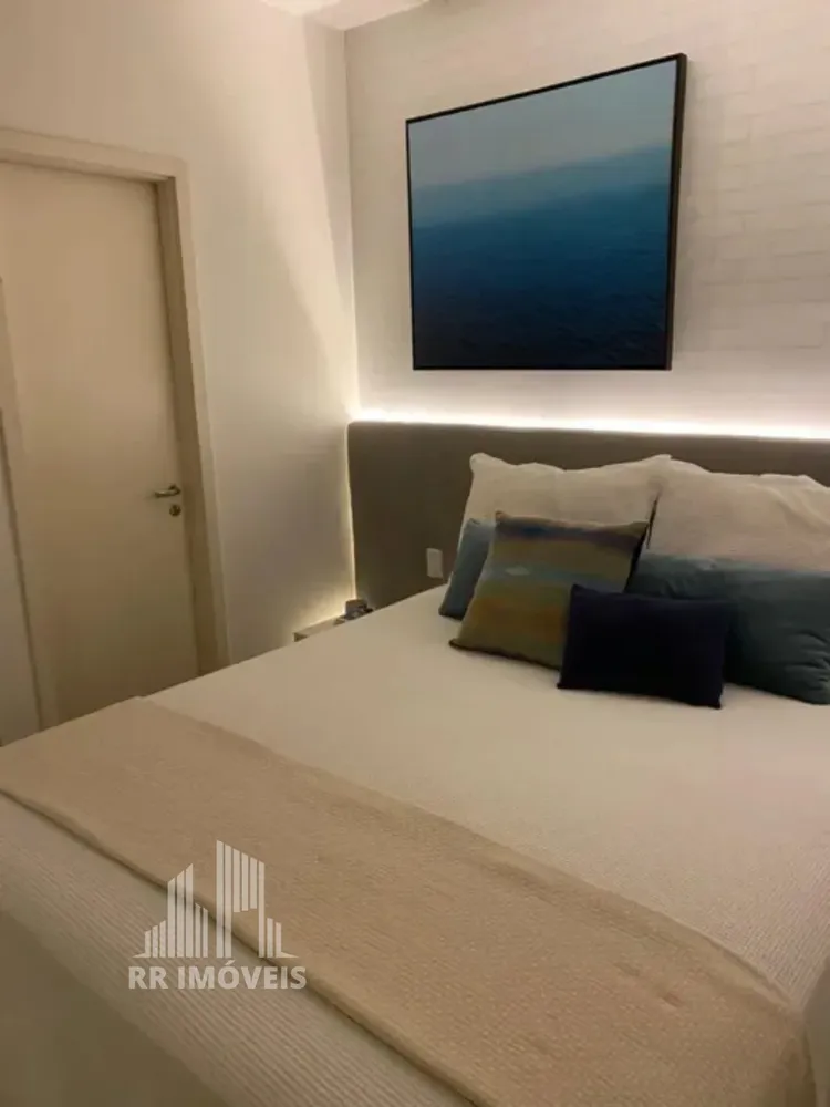 Apartamento, 2 quartos, 85 m² - Foto 5