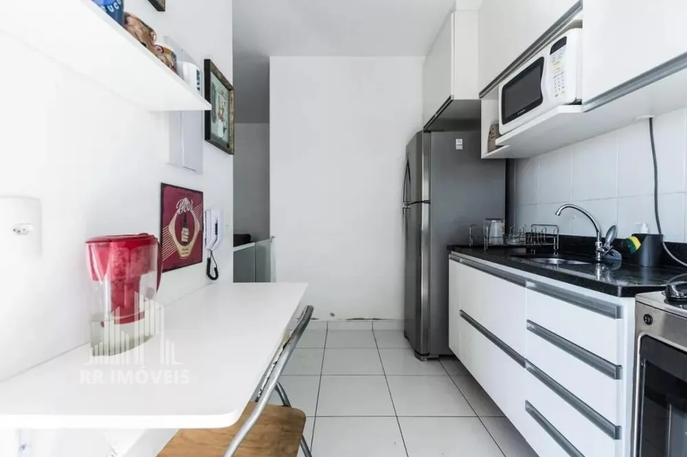 Apartamento, 1 quarto, 50 m² - Foto 1