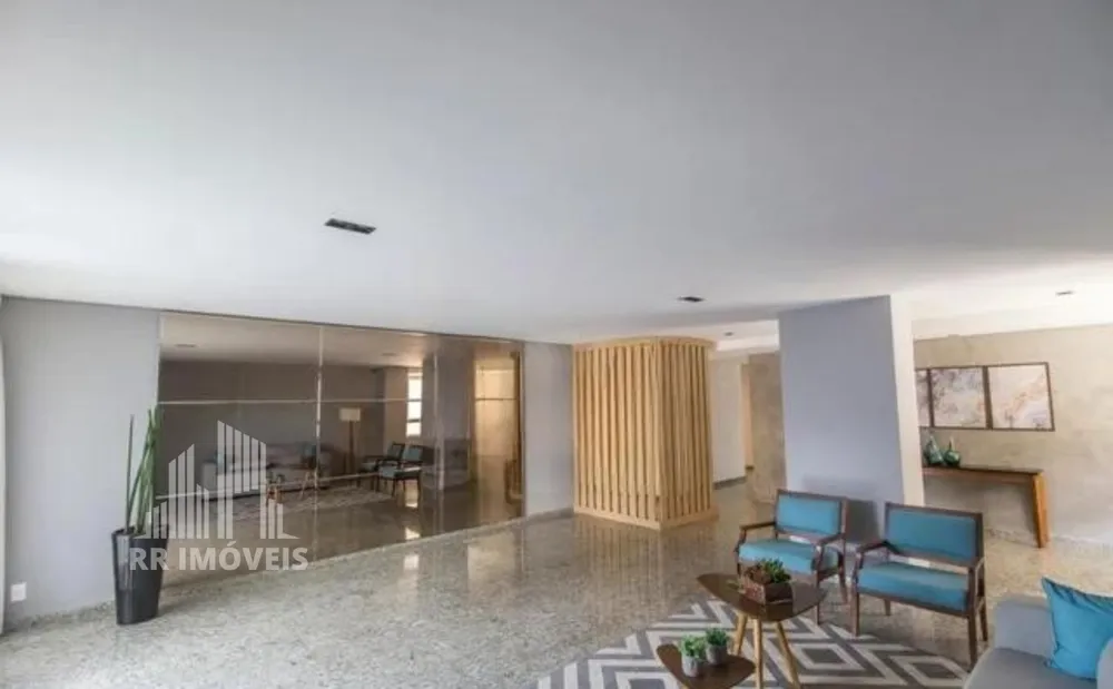 Apartamento, 1 quarto, 50 m² - Foto 8