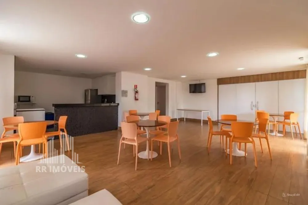 Apartamento, 1 quarto, 50 m² - Foto 5