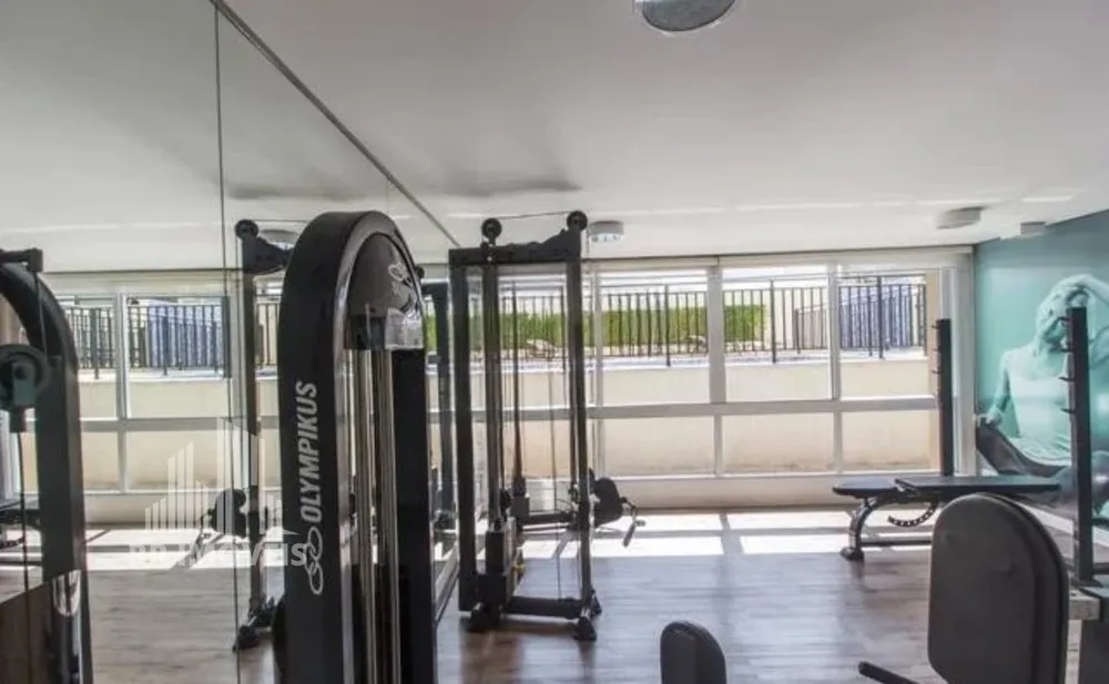 Apartamento, 1 quarto, 50 m² - Foto 12
