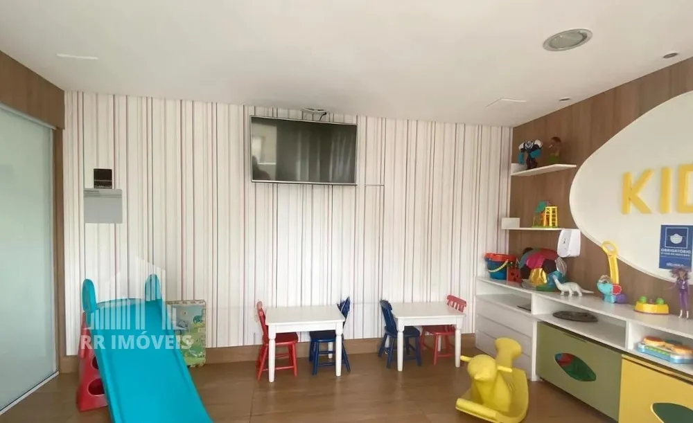 Apartamento, 1 quarto, 50 m² - Foto 9
