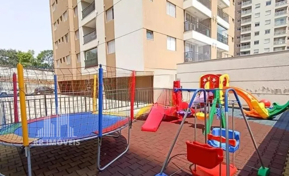 Apartamento, 1 quarto, 50 m² - Foto 6