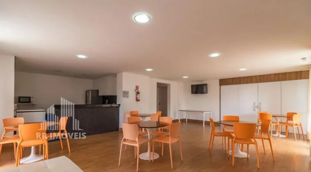 Apartamento, 1 quarto, 50 m² - Foto 3