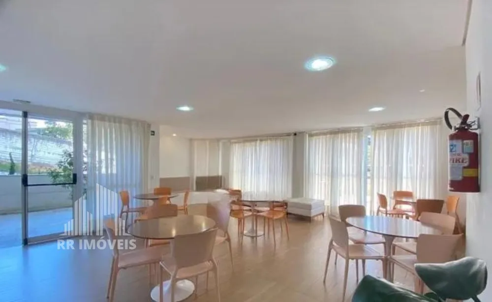 Apartamento, 1 quarto, 50 m² - Foto 7
