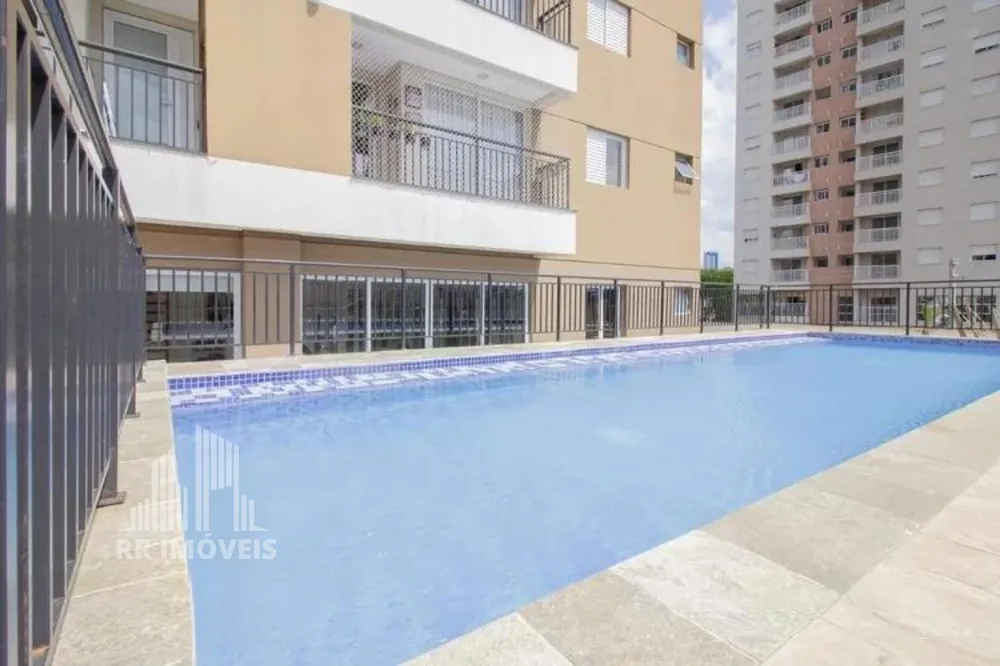 Apartamento, 1 quarto, 50 m² - Foto 4
